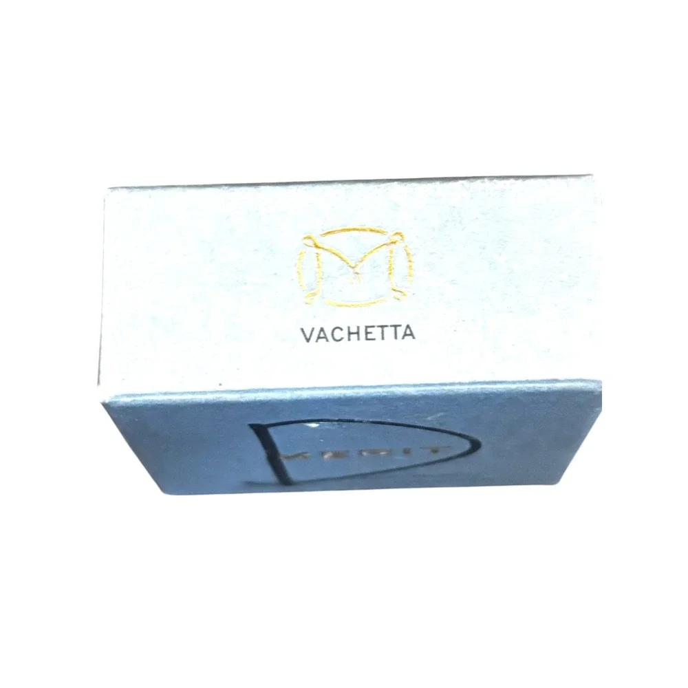 Merit Solo Shadow Matte Eye Color Vachetta 0.17 oz Cream to Powder Eyeshadow NIB